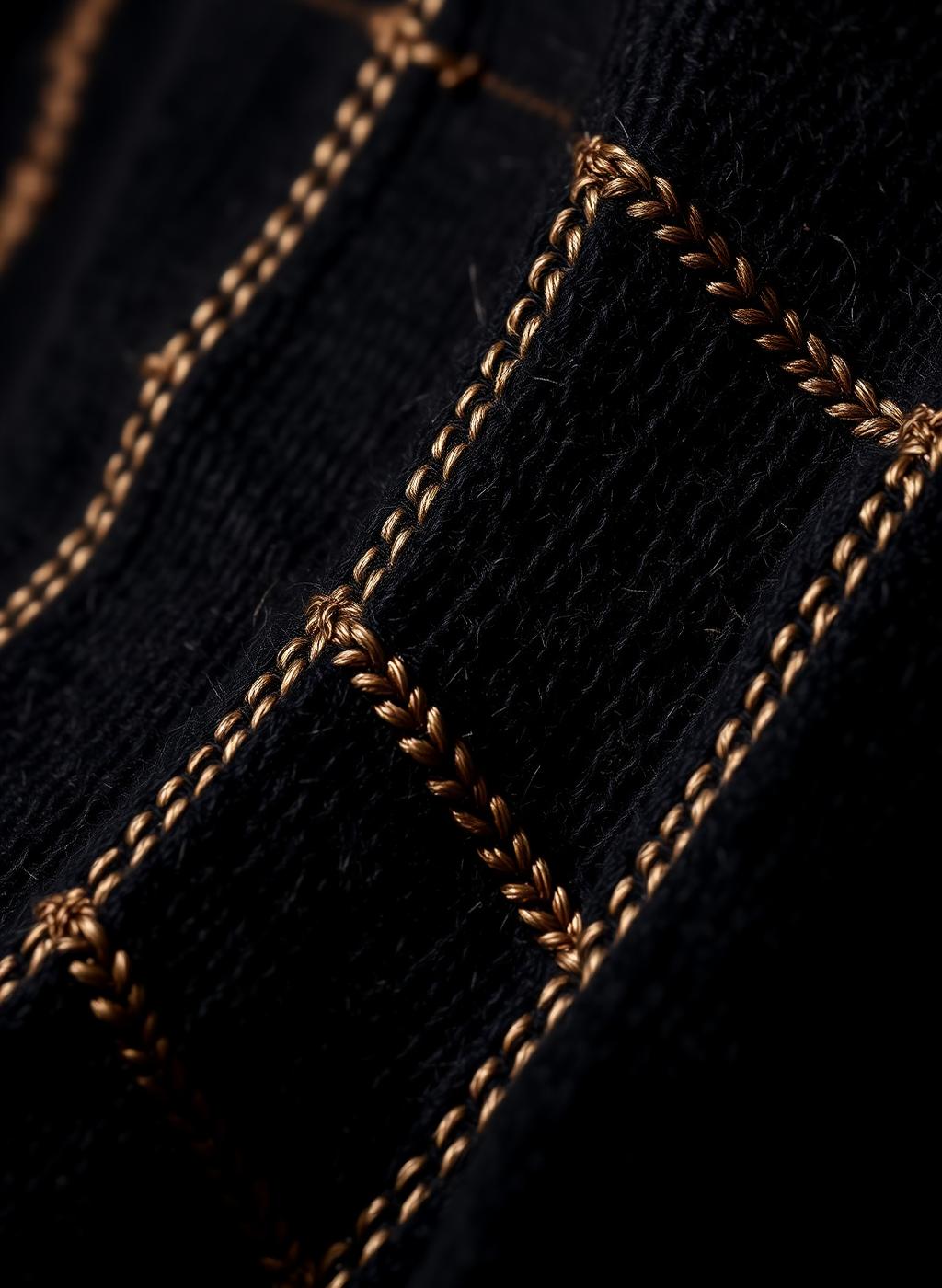 The Weaver's Thread